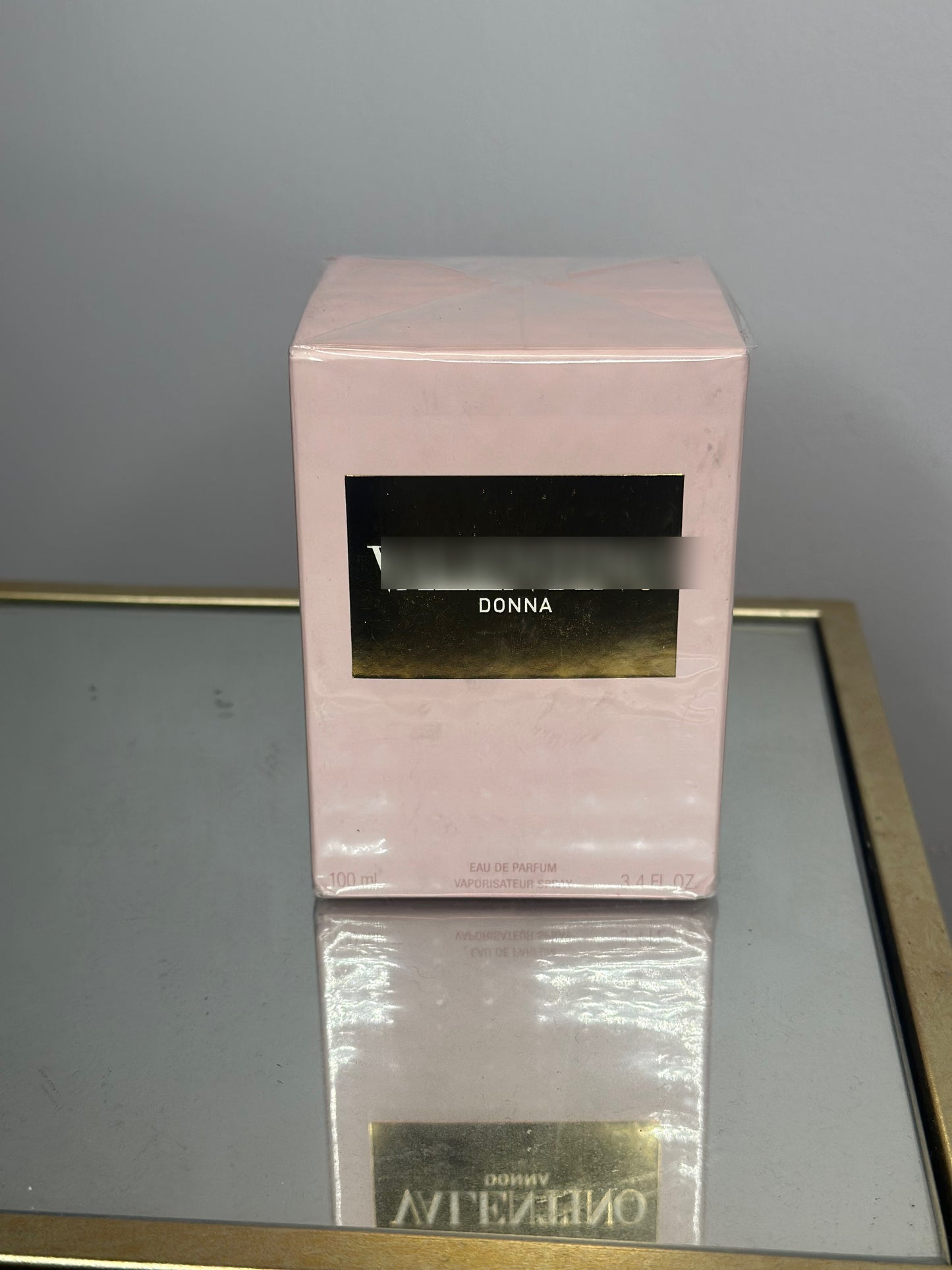 Valentino Donna