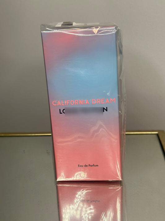 LV California dream