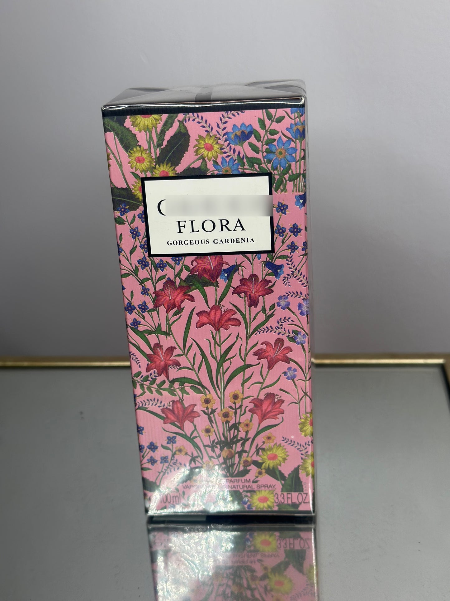 Gucci Flora
